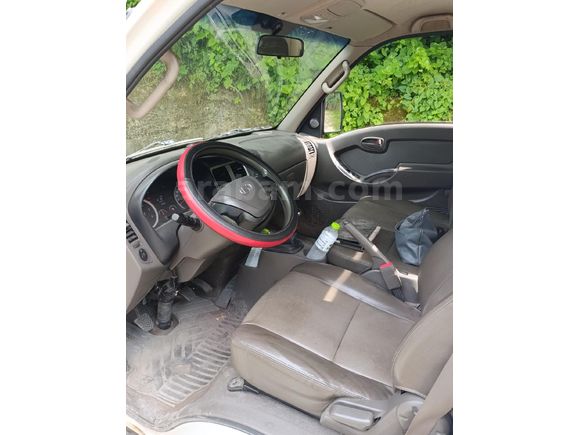 2018 MODEL H100 KAMYONET KLIMALI ORJINAL 95990 KM