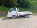 2018 MODEL H100 KAMYONET KLIMALI ORJINAL 95990 KM