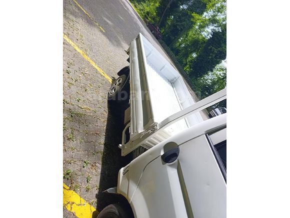 2018 MODEL H100 KAMYONET KLIMALI ORJINAL 95990 KM