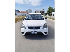 KİA RİO 1.5 DİZEL COMFORT KLİMALI