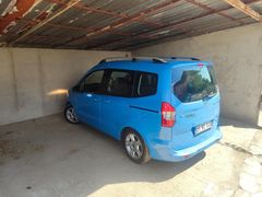 Sahibinden Ford Tourneo Courier 1.5 TDCi Delux OTOMOBİL RUHSATLI