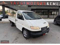 2006 HYUNDAİ STAREX MOTOR MUAYENE YENİ K. KARTINA TAKSİT İMKANI 