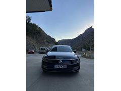 Sahibinden Volkswagen Passat 1.6 TDi BlueMotion Comfortline 2015 Model  195.000 km Siyah