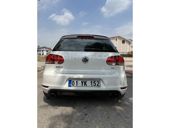 Sahibinden Volkswagen Golf 1.6 Trendline 2011 Model 
