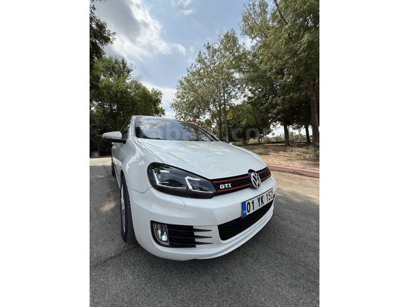 Sahibinden Volkswagen Golf 1.6 Trendline 2011 Model 