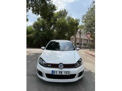 Sahibinden Volkswagen Golf 1.6 Trendline 2011 Model 