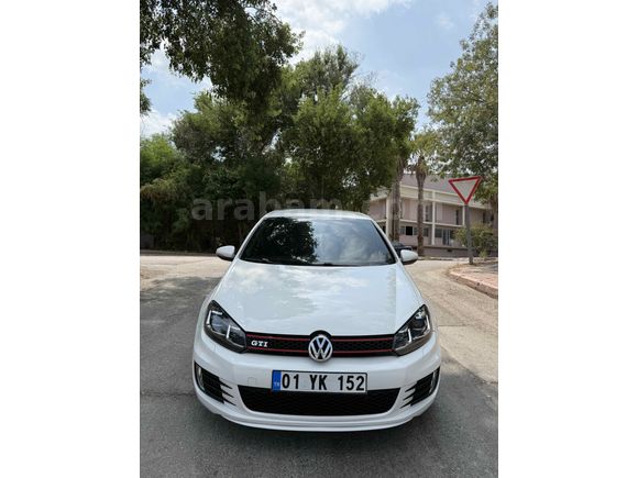Sahibinden Volkswagen Golf 1.6 Trendline 2011 Model 