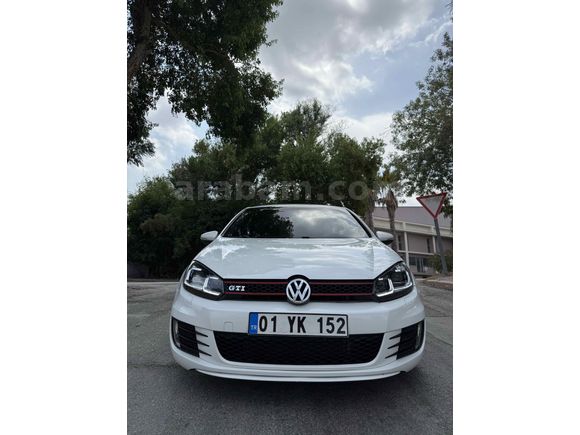 Sahibinden Volkswagen Golf 1.6 Trendline 2011 Model 