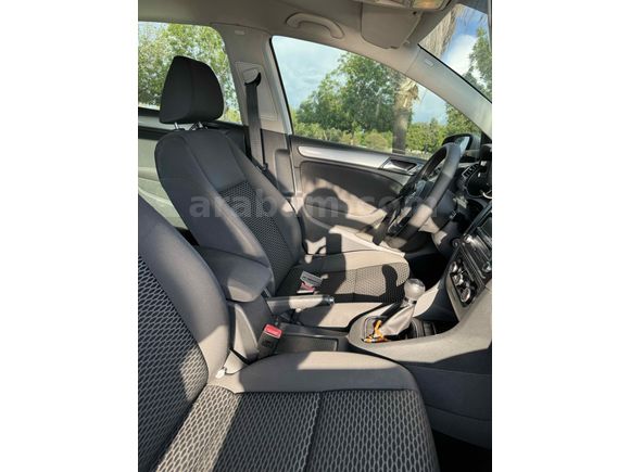 Sahibinden Volkswagen Golf 1.6 Trendline 2011 Model 