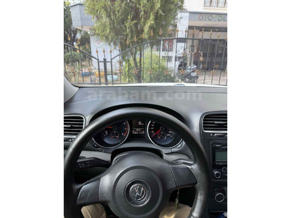 Sahibinden Volkswagen Golf 1.6 Trendline 2011 Model 