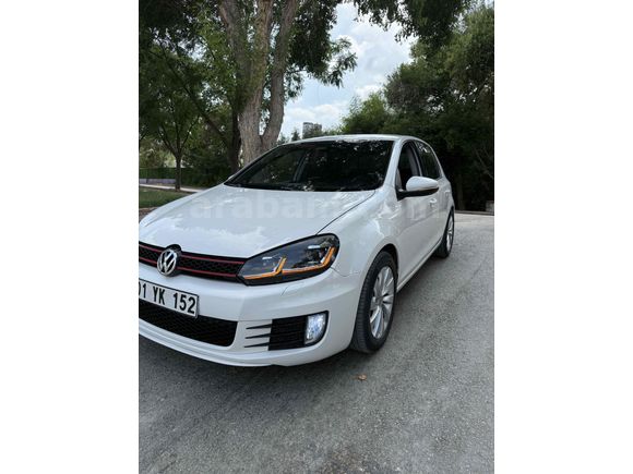 Sahibinden Volkswagen Golf 1.6 Trendline 2011 Model 