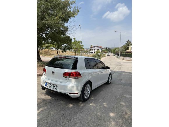 Sahibinden Volkswagen Golf 1.6 Trendline 2011 Model 