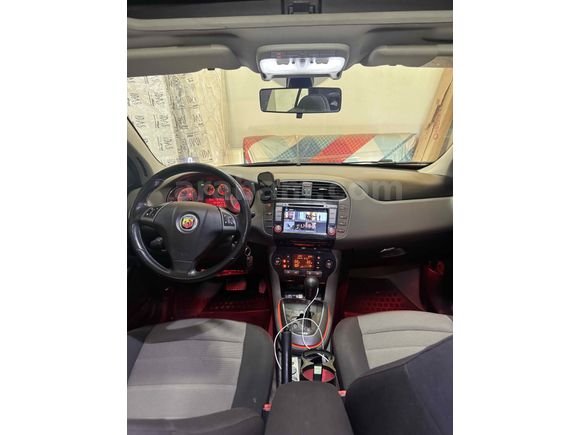 Sahibinden Fiat Bravo 1.6 Mjet Dynamic Plus 2011 Model 