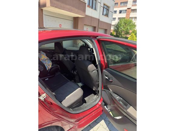 Sahibinden Fiat Bravo 1.6 Mjet Dynamic Plus 2011 Model 
