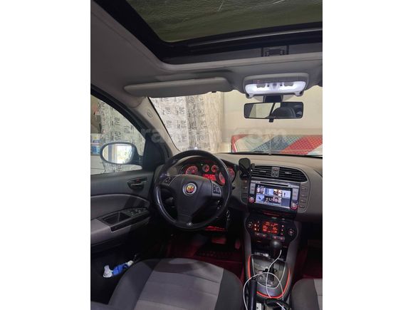 Sahibinden Fiat Bravo 1.6 Mjet Dynamic Plus 2011 Model 