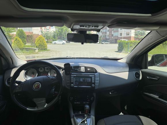 Sahibinden Fiat Bravo 1.6 Mjet Dynamic Plus 2011 Model 