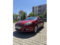 Sahibinden Fiat Bravo 1.6 Mjet Dynamic Plus 2011 Model 