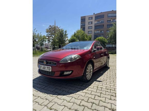 Sahibinden Fiat Bravo 1.6 Mjet Dynamic Plus 2011 Model 