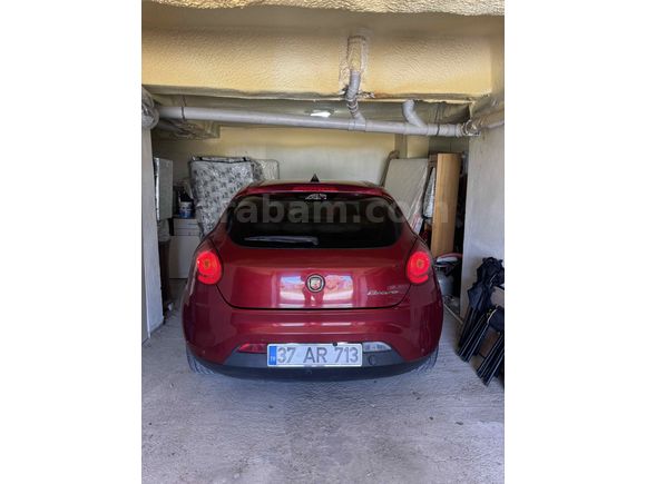 Sahibinden Fiat Bravo 1.6 Mjet Dynamic Plus 2011 Model 
