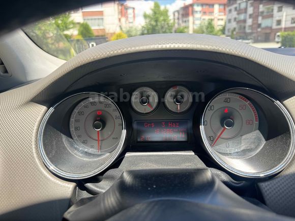 Sahibinden Fiat Bravo 1.6 Mjet Dynamic Plus 2011 Model 