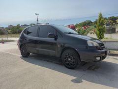 Sahibinden Chevrolet Rezzo 1.6 SX Comfort 2005 Model