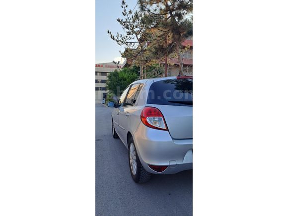 Sahibinden Renault Clio 1.5 dCi Extreme 2011 Model