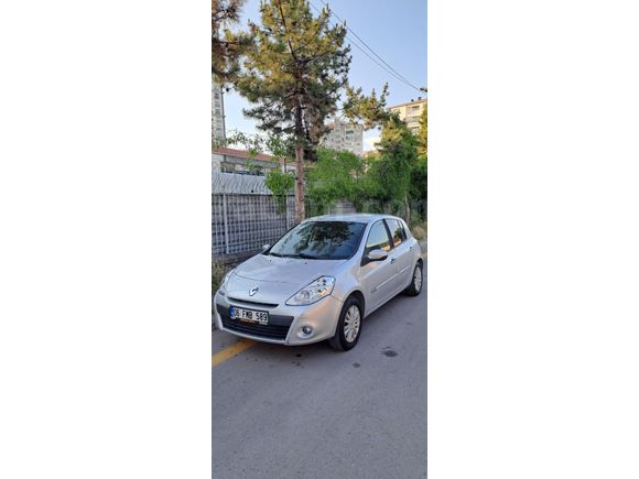 Sahibinden Renault Clio 1.5 dCi Extreme 2011 Model