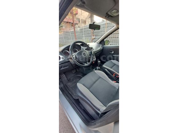 Sahibinden Renault Clio 1.5 dCi Extreme 2011 Model
