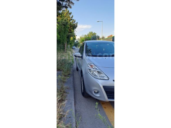 Sahibinden Renault Clio 1.5 dCi Extreme 2011 Model