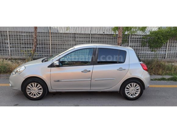 Sahibinden Renault Clio 1.5 dCi Extreme 2011 Model