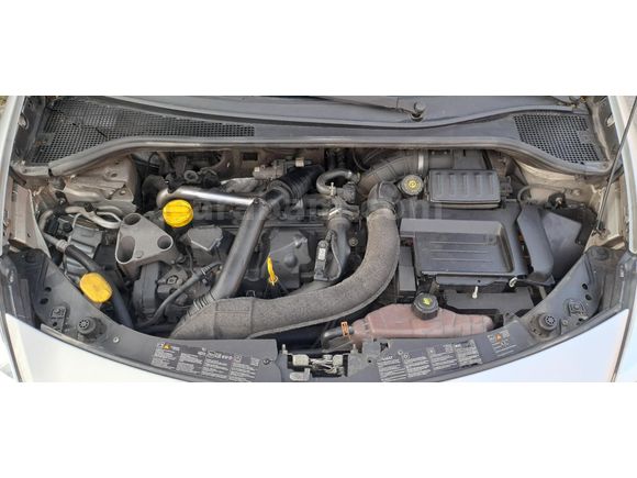Sahibinden Renault Clio 1.5 dCi Extreme 2011 Model