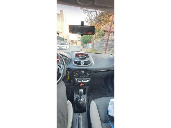 Sahibinden Renault Clio 1.5 dCi Extreme 2011 Model