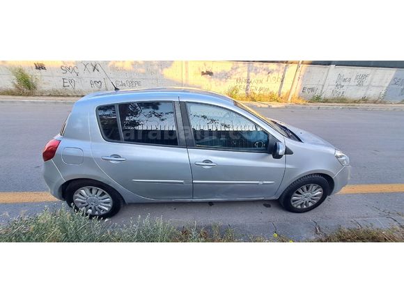 Sahibinden Renault Clio 1.5 dCi Extreme 2011 Model
