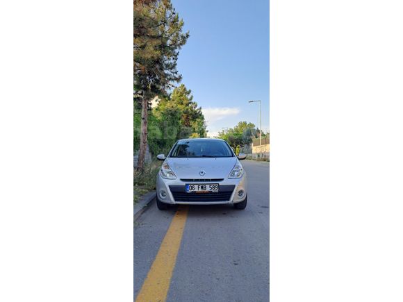 Sahibinden Renault Clio 1.5 dCi Extreme 2011 Model