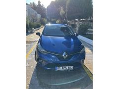 İlk sahibinden Renault Clio 1.0 TCe Touch 2023 Model  64.300