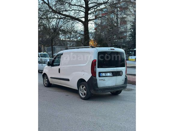 Sahibinden Fiat Doblo Cargo 1.3 Multijet Maxi Plus 2015 Model 
