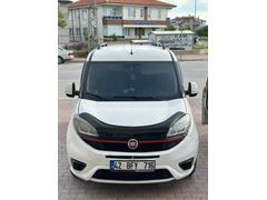 Sahibinden Fiat Doblo Cargo 1.3 Multijet Maxi Plus 2015 Model 