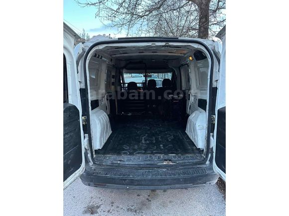 Sahibinden Fiat Doblo Cargo 1.3 Multijet Maxi Plus 2015 Model 