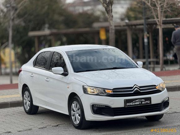 2017 MODEL İLK SAHİBİNDEN TRAMERSİZ