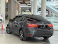 Galeriden Toyota Corolla 1.6 Touch 2017 Model Ankara