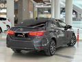 Galeriden Toyota Corolla 1.6 Touch 2017 Model Ankara