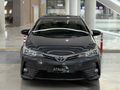 Galeriden Toyota Corolla 1.6 Touch 2017 Model Ankara