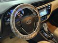 Galeriden Toyota Corolla 1.6 Touch 2017 Model Ankara