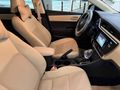 Galeriden Toyota Corolla 1.6 Touch 2017 Model Ankara