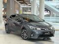Galeriden Toyota Corolla 1.6 Touch 2017 Model Ankara