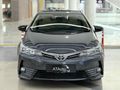 Galeriden Toyota Corolla 1.6 Touch 2017 Model Ankara
