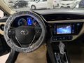 Galeriden Toyota Corolla 1.6 Touch 2017 Model Ankara