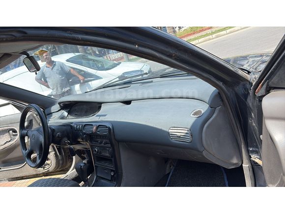 Sahibinden Mazda 626 2.0 1993 Model 