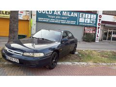 Sahibinden Mazda 626 2.0 1993 Model 