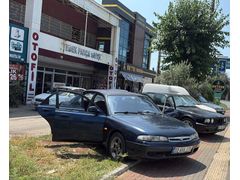 Sahibinden Mazda 626 2.0 1993 Model 